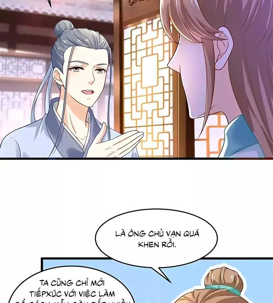 nông nữ thù sắc chapter 203 - Next chapter 204