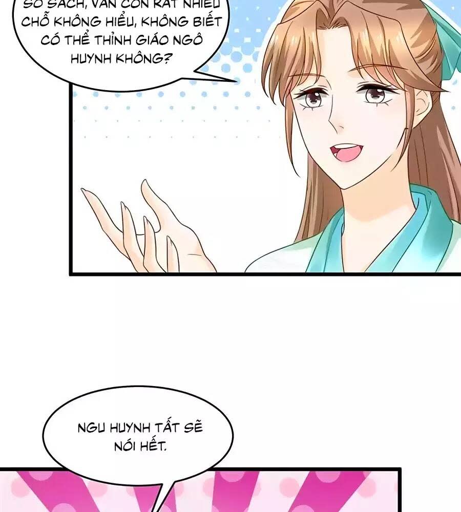 nông nữ thù sắc chapter 203 - Next chapter 204