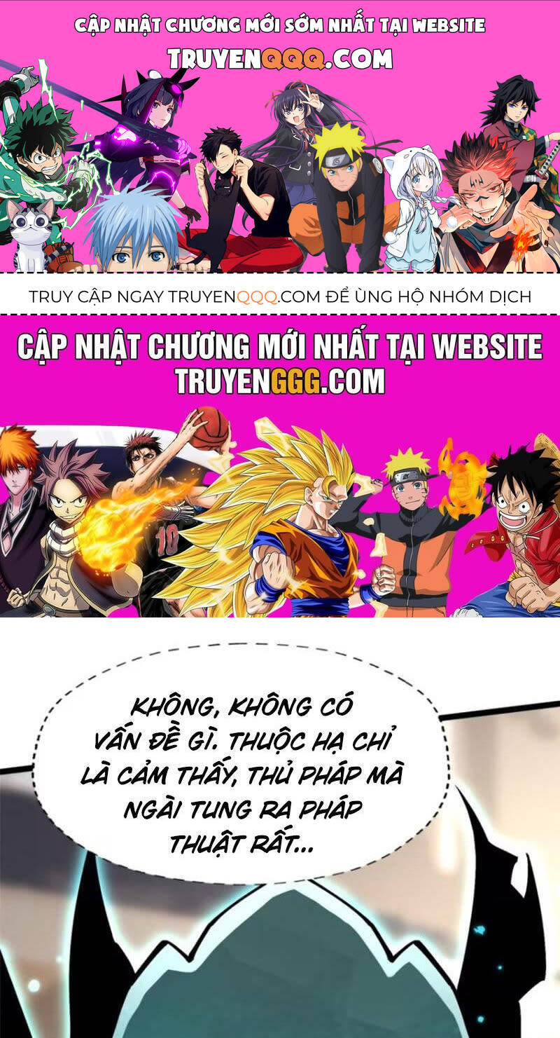 ta thật không muốn học cấm chú Chapter 79 - Next Chapter 79