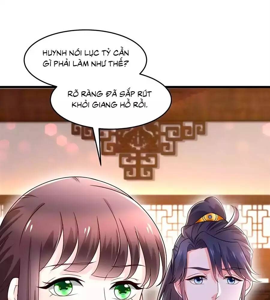 nông nữ thù sắc chapter 203 - Next chapter 204