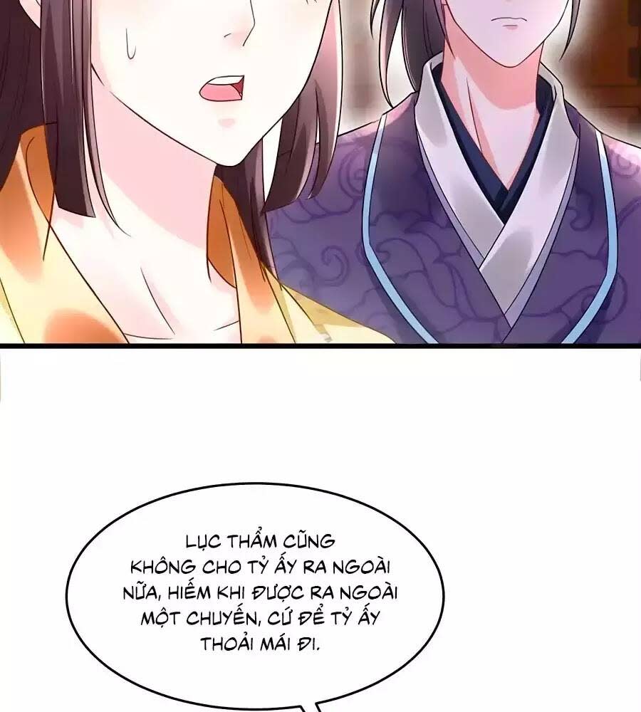 nông nữ thù sắc chapter 203 - Next chapter 204