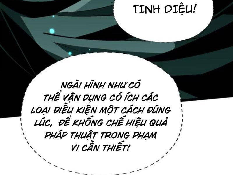 ta thật không muốn học cấm chú Chapter 79 - Next Chapter 79