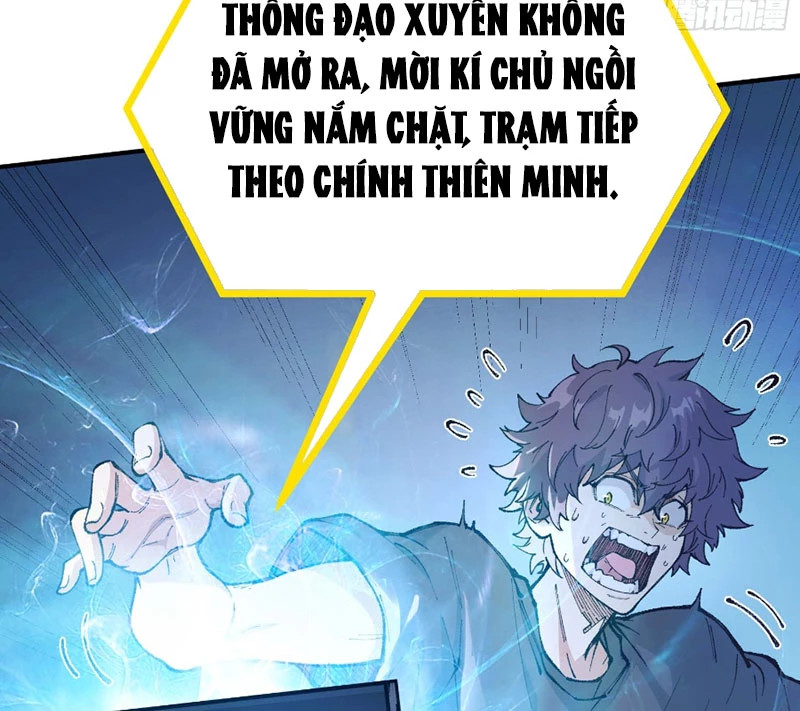 Ta Làm Súc Vật Ở Tu Tiên Giới Chapter 2 - Next Chapter 3