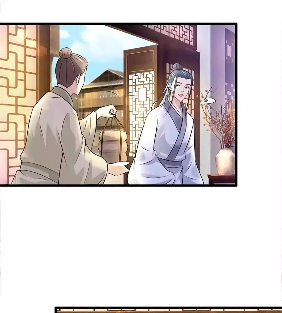 nông nữ thù sắc chapter 203 - Next chapter 204