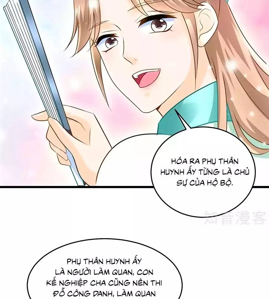 nông nữ thù sắc chapter 203 - Next chapter 204