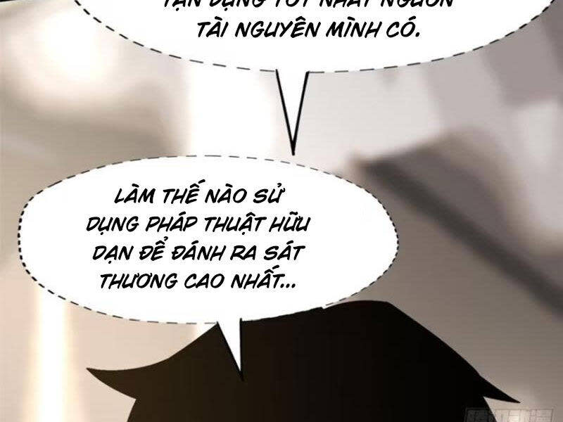 ta thật không muốn học cấm chú Chapter 79 - Next Chapter 79