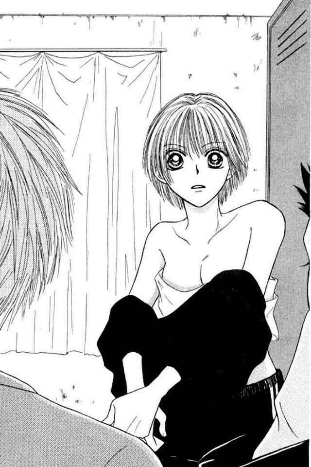 Girl Got Game - Power Chapter 31 - Trang 2