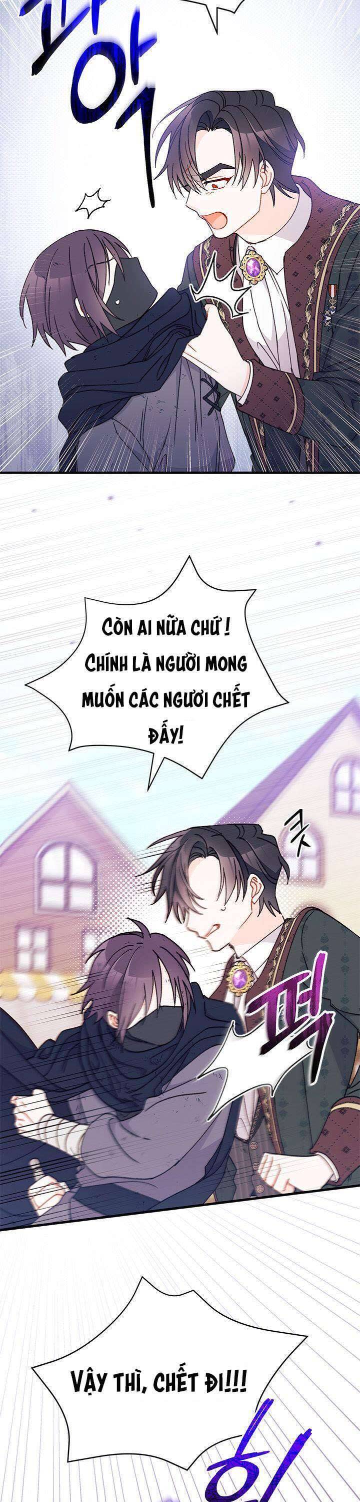 tôi đã có chồng sau khi nhặt được nam chính Chapter 55 - Next Chapter 56