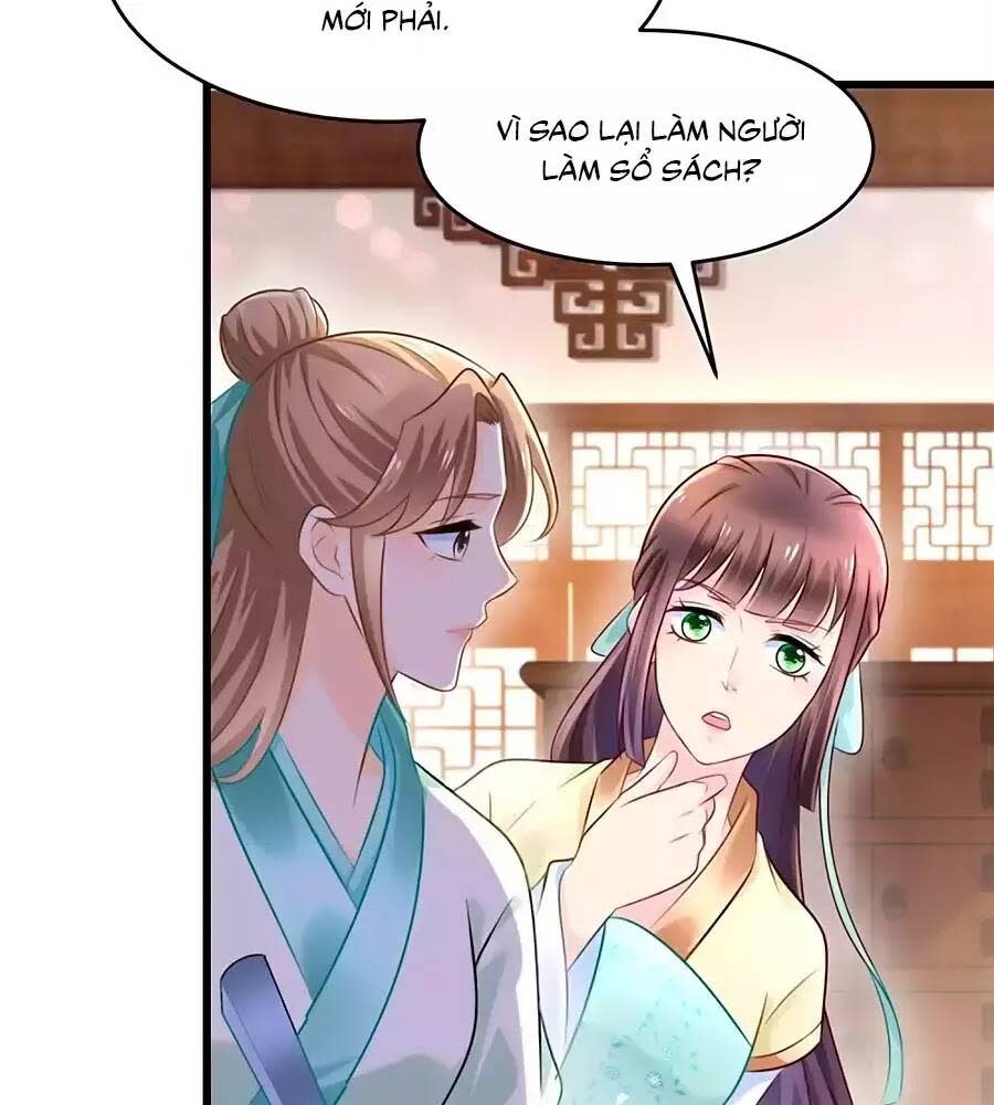 nông nữ thù sắc chapter 203 - Next chapter 204