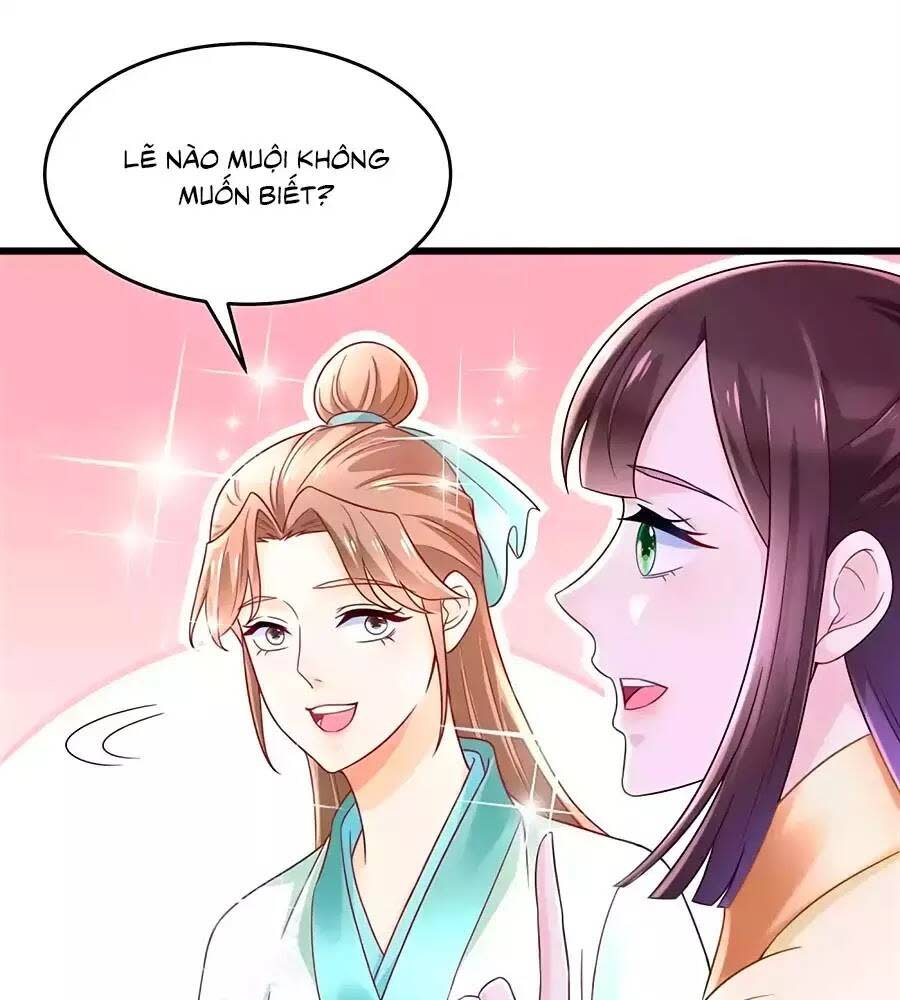 nông nữ thù sắc chapter 203 - Next chapter 204