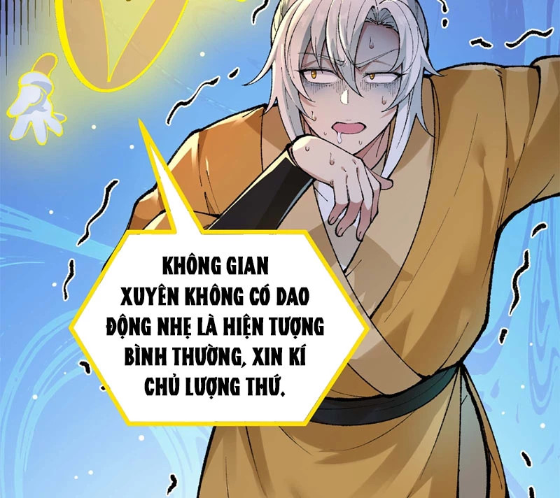 Ta Làm Súc Vật Ở Tu Tiên Giới Chapter 2 - Next Chapter 3