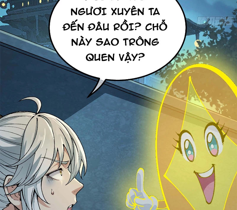 Ta Làm Súc Vật Ở Tu Tiên Giới Chapter 2 - Next Chapter 3