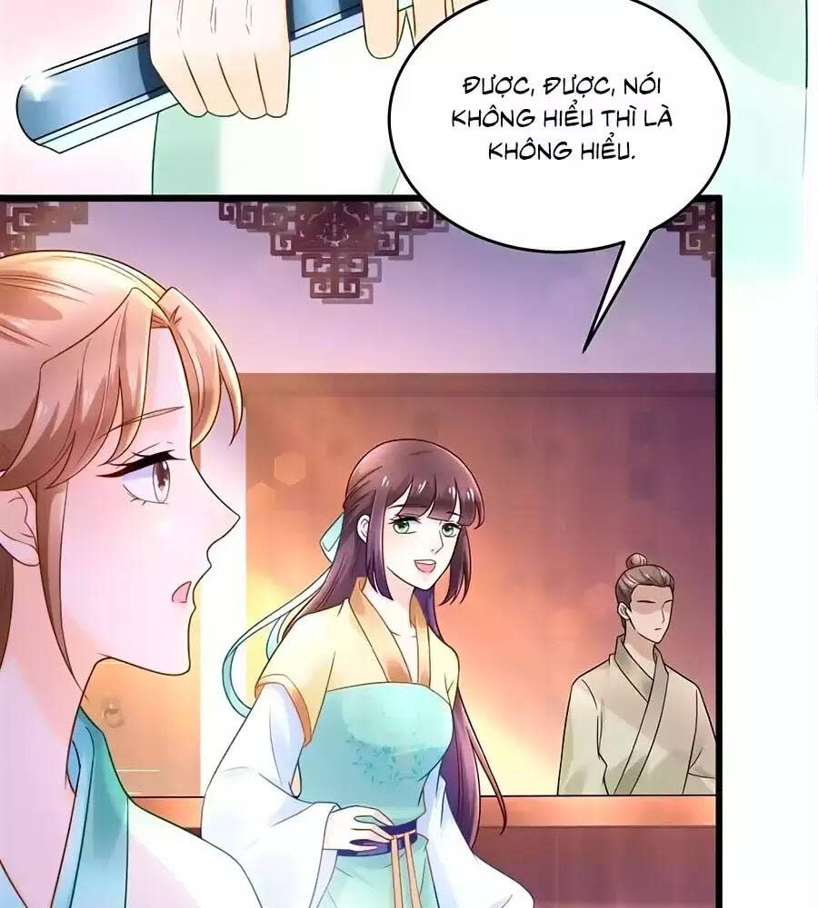 nông nữ thù sắc chapter 203 - Next chapter 204