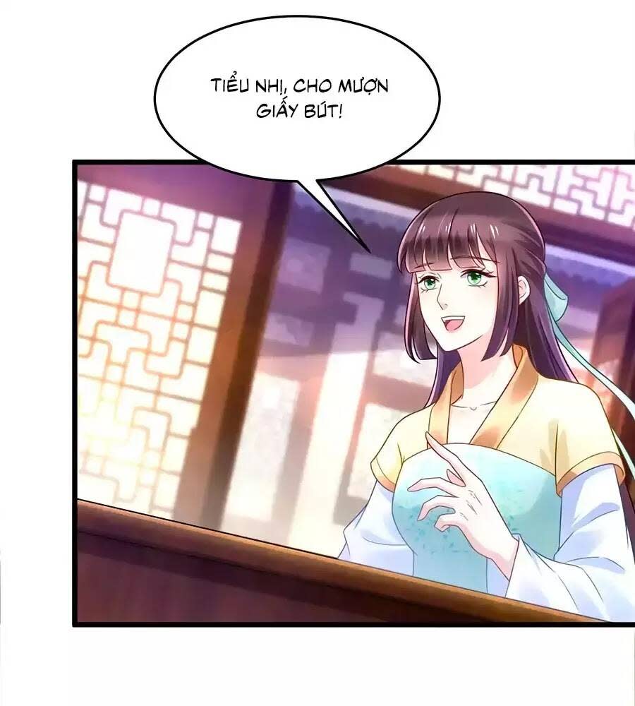 nông nữ thù sắc chapter 203 - Next chapter 204