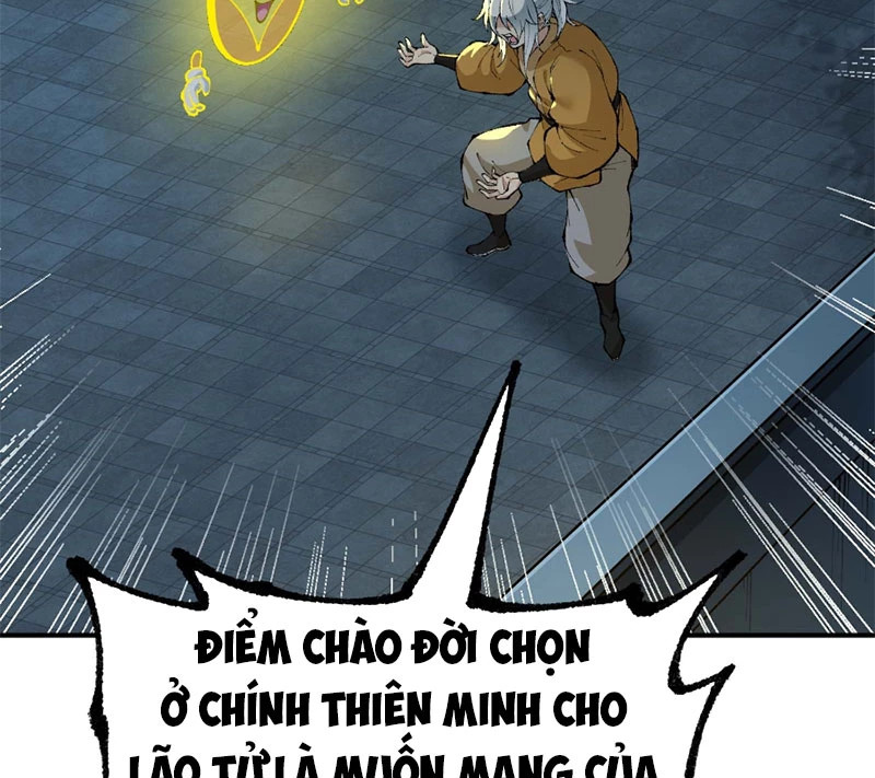 Ta Làm Súc Vật Ở Tu Tiên Giới Chapter 2 - Next Chapter 3