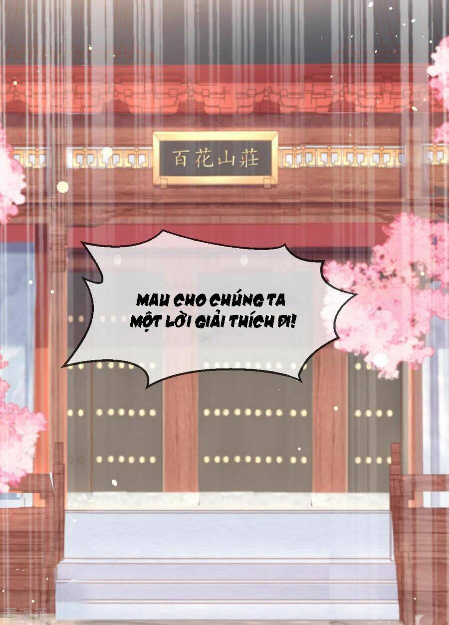 thị huyết y phi chapter 124 - Next 