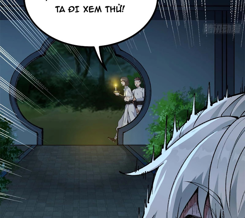 Ta Làm Súc Vật Ở Tu Tiên Giới Chapter 2 - Next Chapter 3