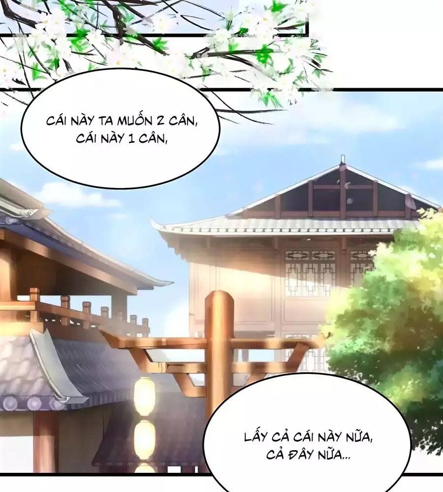 nông nữ thù sắc chapter 203 - Next chapter 204