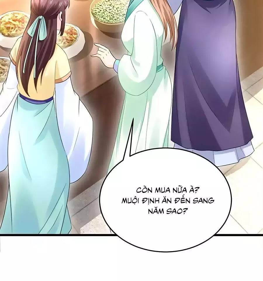 nông nữ thù sắc chapter 203 - Next chapter 204