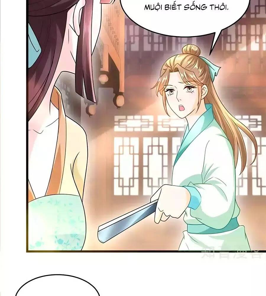 nông nữ thù sắc chapter 203 - Next chapter 204