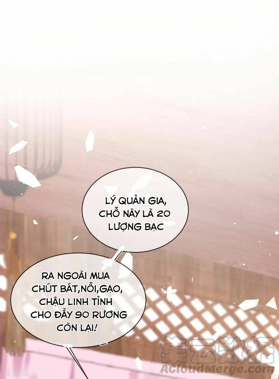 thị huyết y phi chapter 114 - Next chapter 115