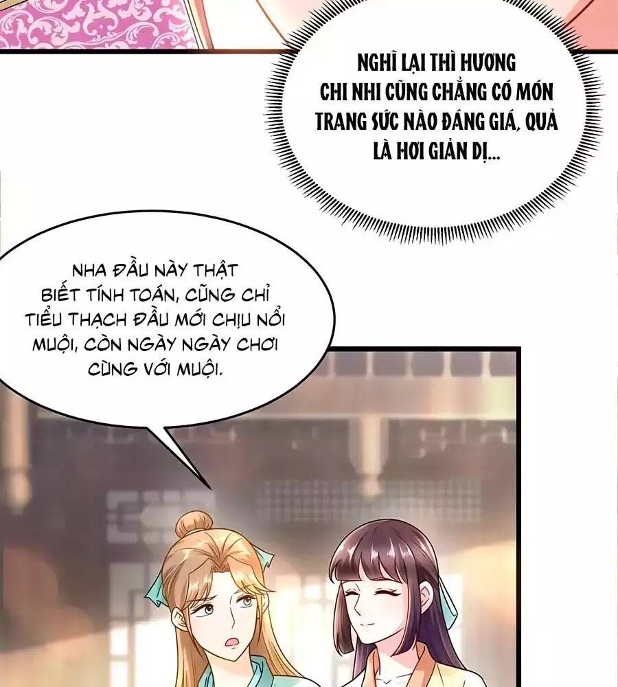 nông nữ thù sắc chapter 203 - Next chapter 204