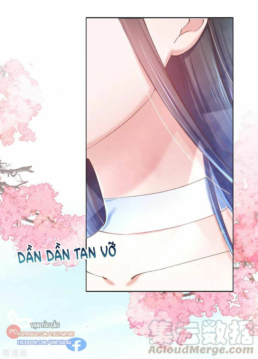 thị huyết y phi chapter 124 - Next 