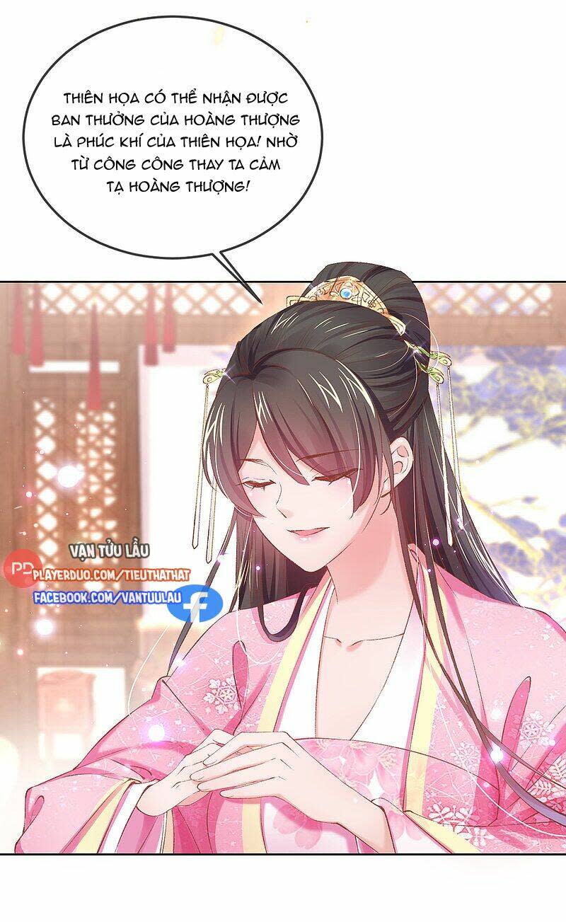 thị huyết y phi chapter 109 - Next chapter 110