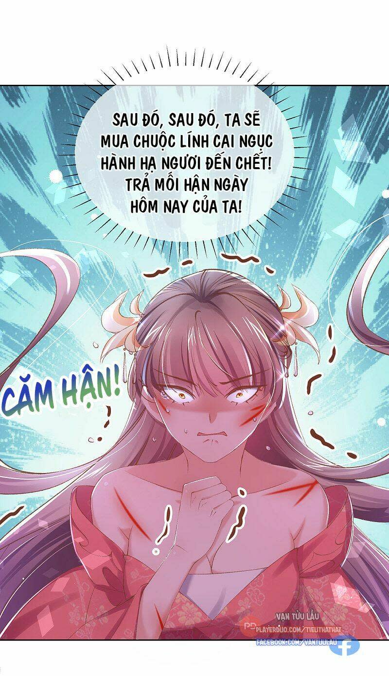 thị huyết y phi chapter 108 - Next chapter 109