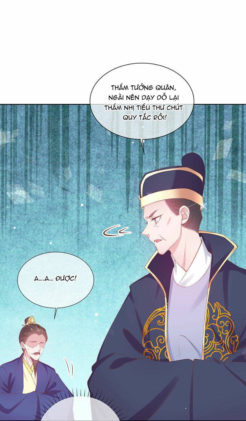 thị huyết y phi chapter 109 - Next chapter 110