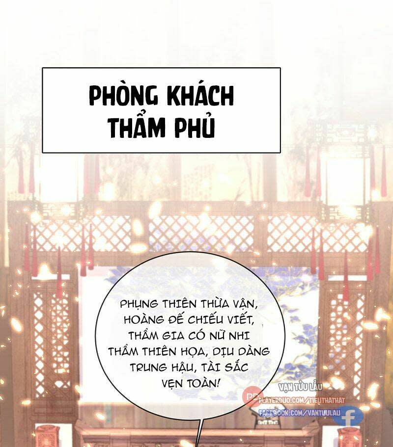 thị huyết y phi chapter 108 - Next chapter 109