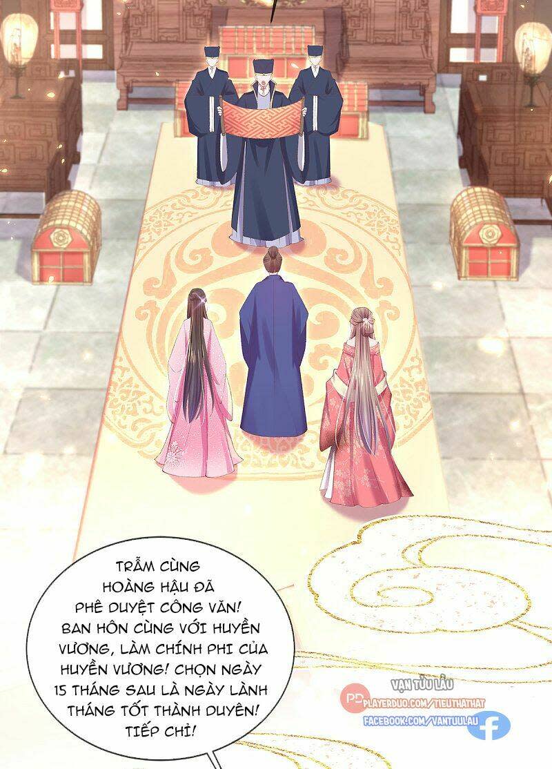 thị huyết y phi chapter 108 - Next chapter 109