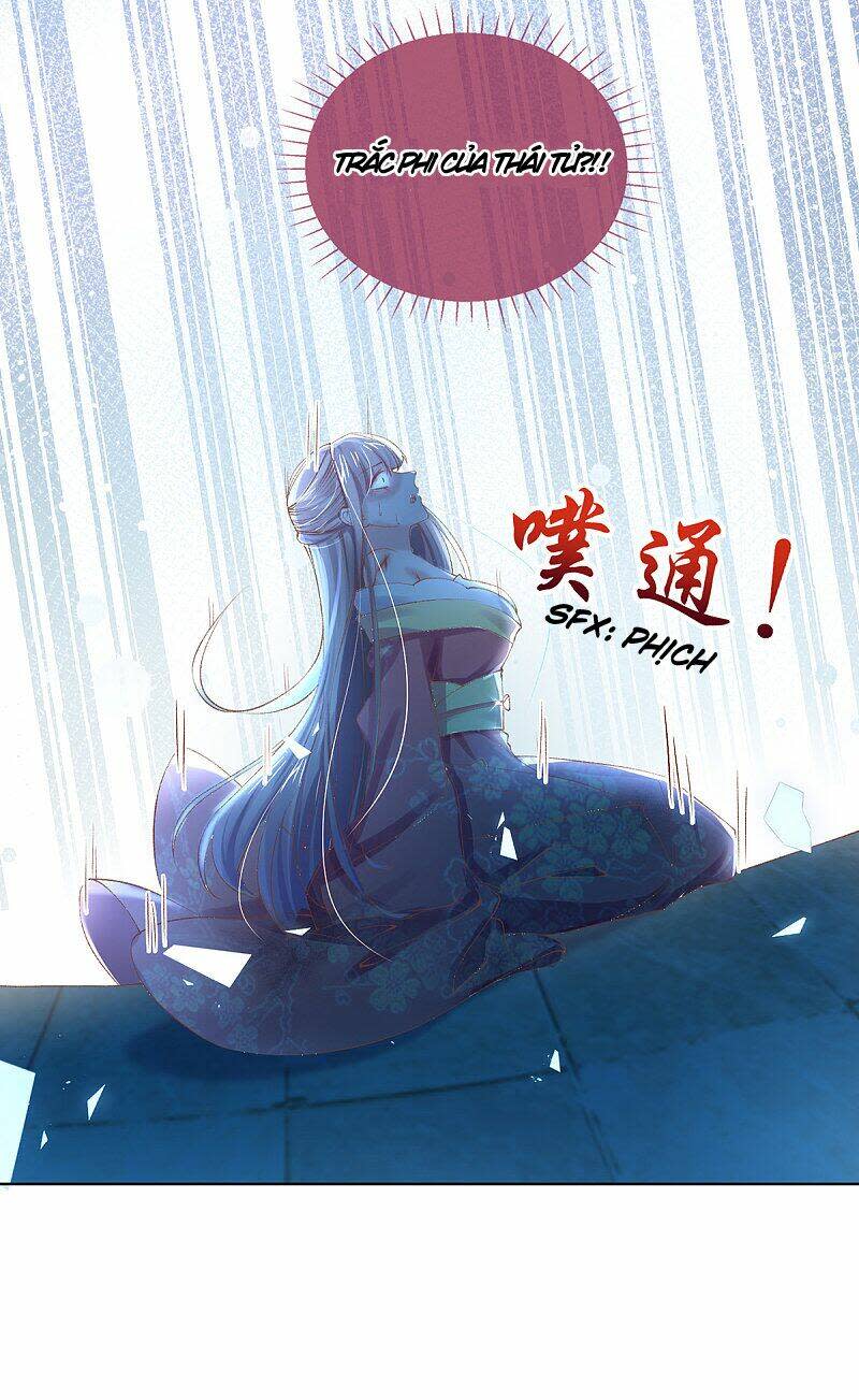 thị huyết y phi chapter 109 - Next chapter 110