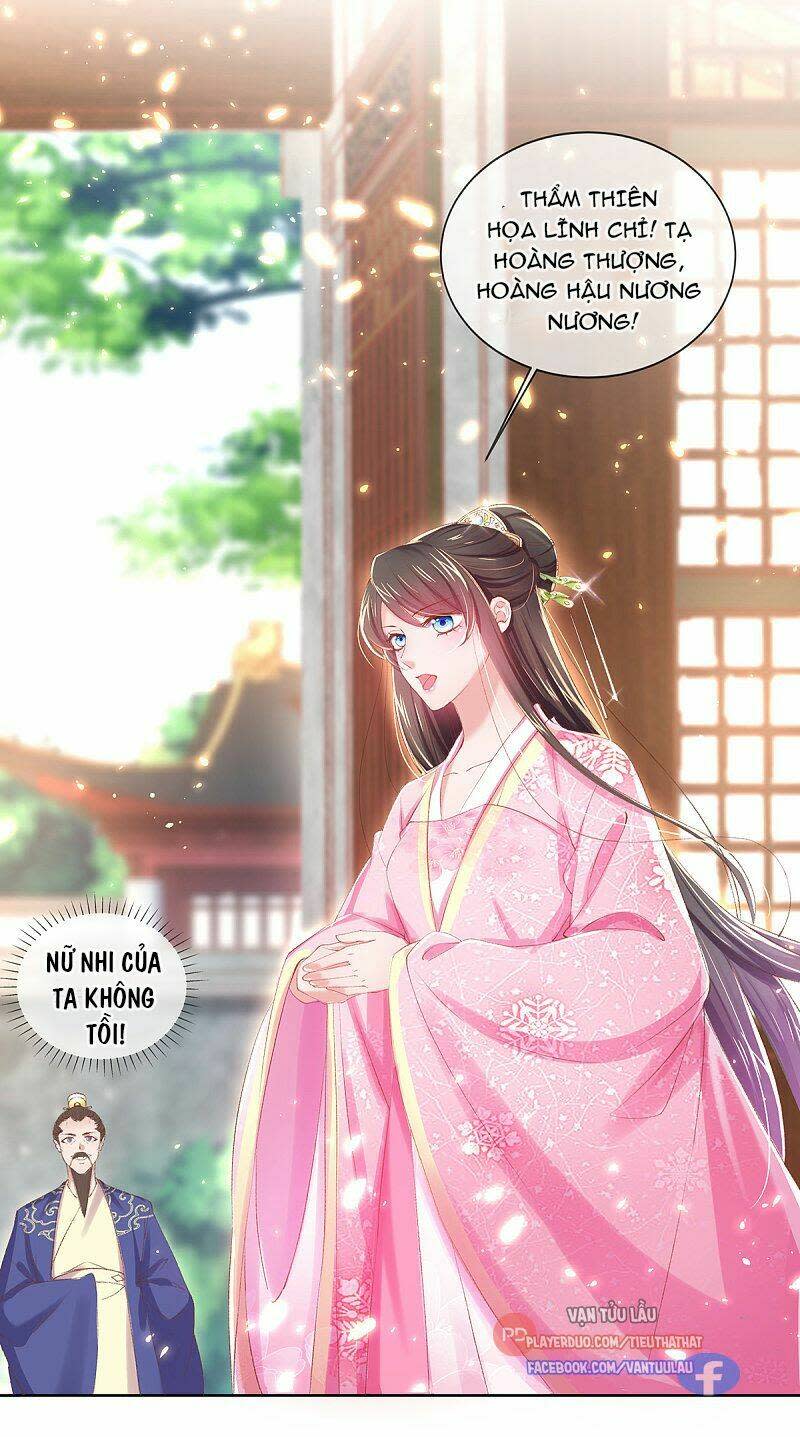 thị huyết y phi chapter 108 - Next chapter 109