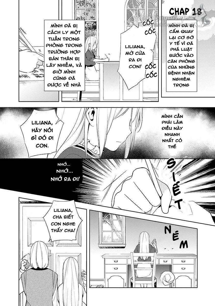 E? Heibon Desu Yo?? Chapter 18 - Next 