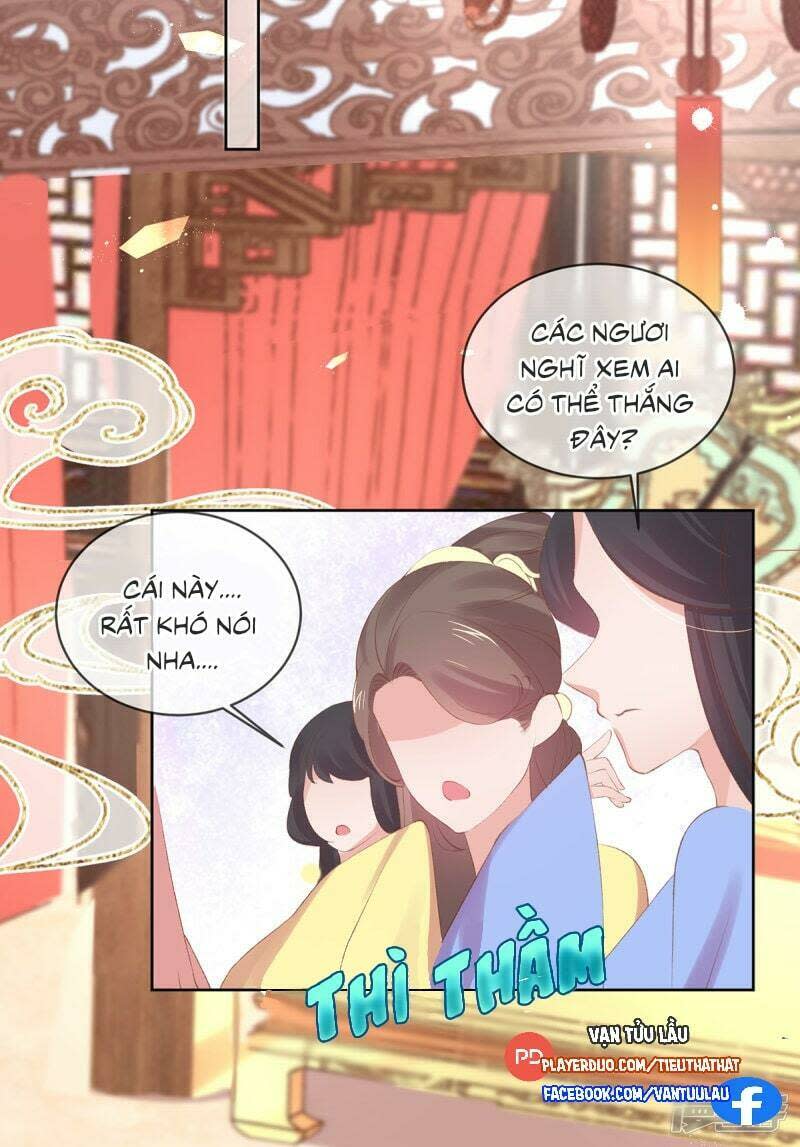 thị huyết y phi chapter 102 - Next chapter 103