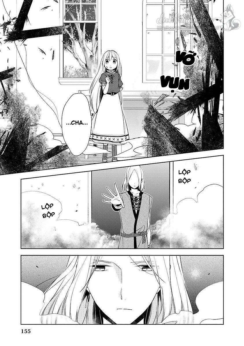 E? Heibon Desu Yo?? Chapter 18 - Next 