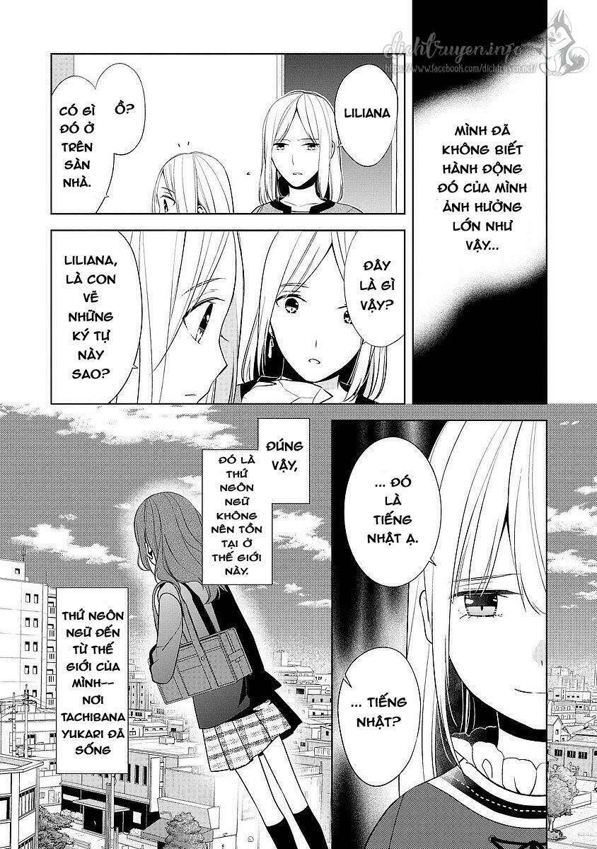 E? Heibon Desu Yo?? Chapter 18 - Next 