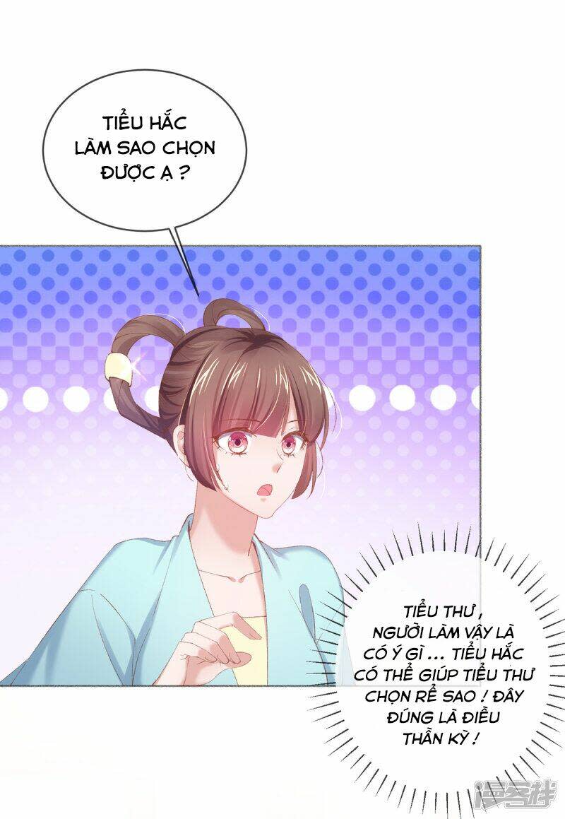 thị huyết y phi chapter 100 - Next chapter 101