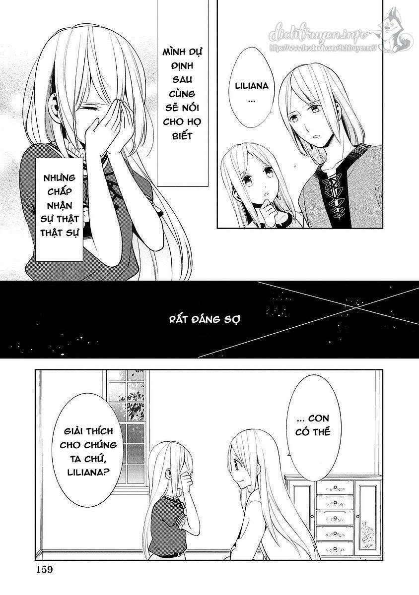 E? Heibon Desu Yo?? Chapter 18 - Next 