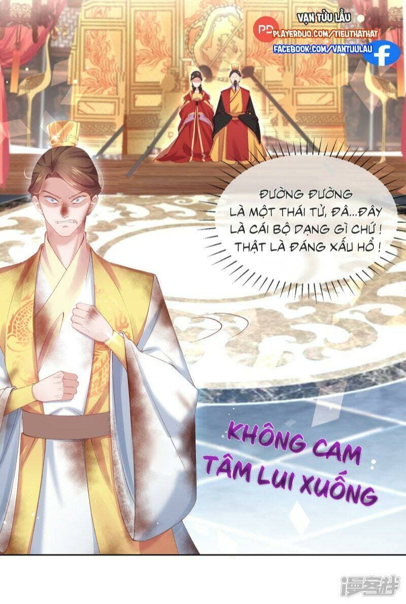 thị huyết y phi chapter 102 - Next chapter 103