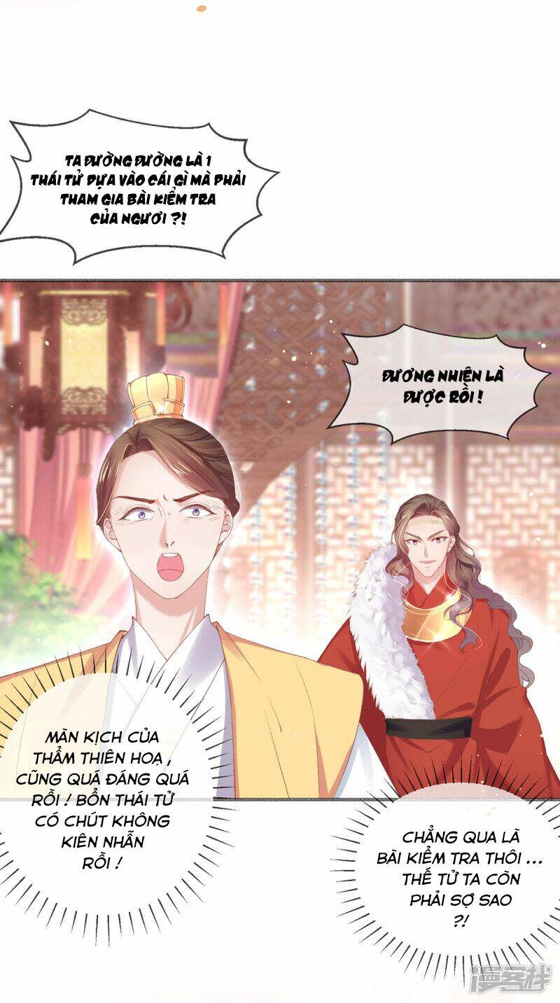 thị huyết y phi chapter 100 - Next chapter 101