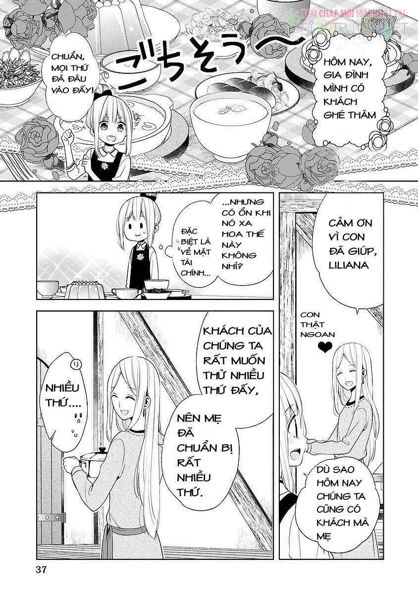 E? Heibon Desu Yo?? Chapter 14 - Next Chapter 15