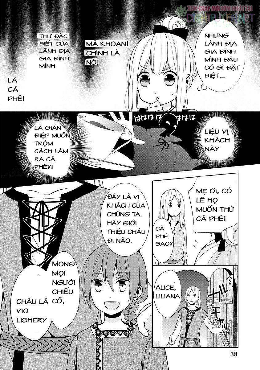 E? Heibon Desu Yo?? Chapter 14 - Next Chapter 15