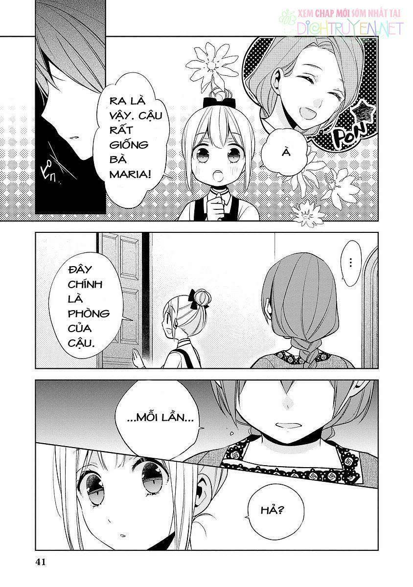 E? Heibon Desu Yo?? Chapter 14 - Next Chapter 15