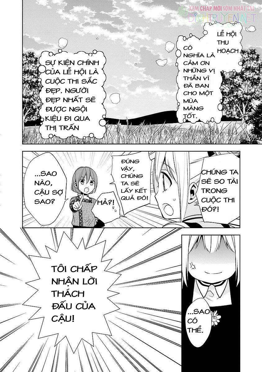 E? Heibon Desu Yo?? Chapter 14 - Next Chapter 15