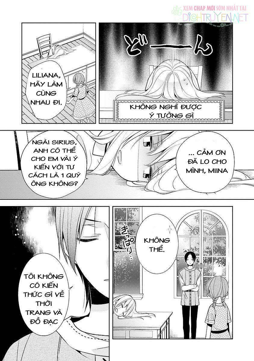 E? Heibon Desu Yo?? Chapter 14 - Next Chapter 15