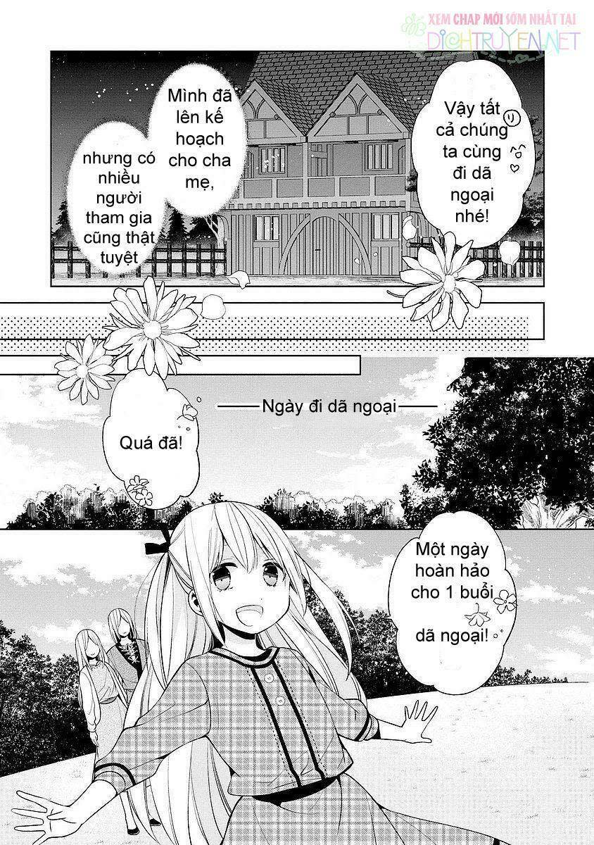 E? Heibon Desu Yo?? Chapter 13 - Next Chapter 14