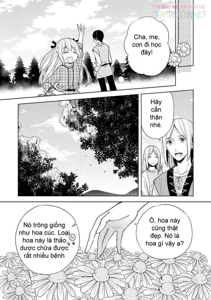 E? Heibon Desu Yo?? Chapter 13 - Next Chapter 14