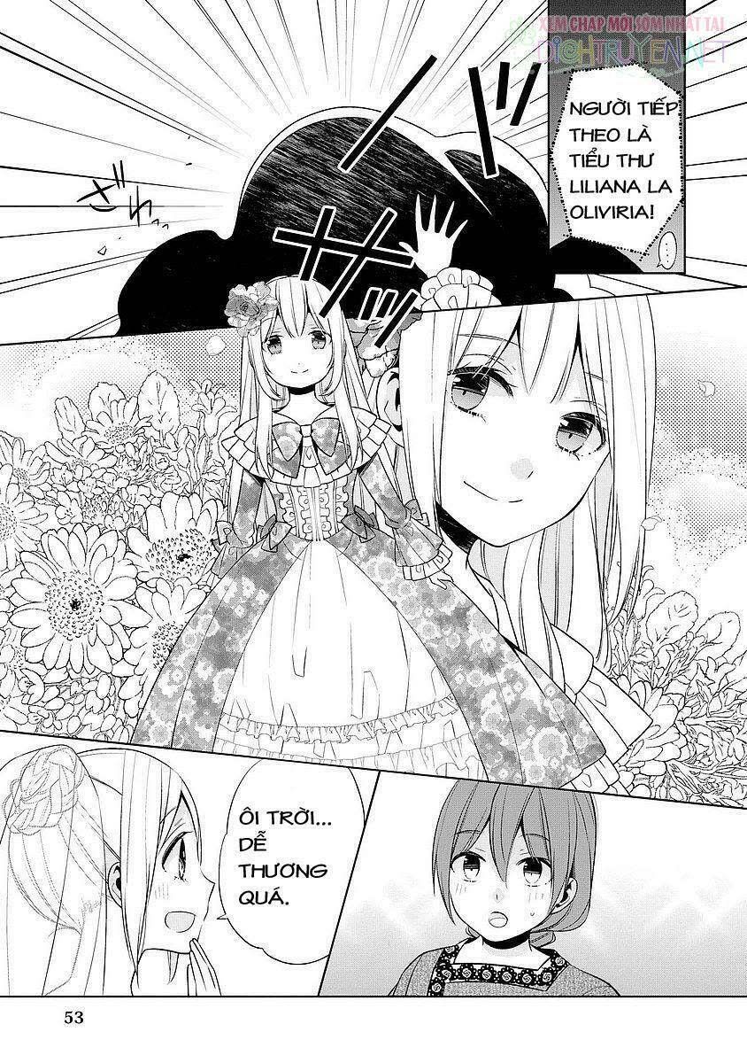 E? Heibon Desu Yo?? Chapter 14 - Next Chapter 15